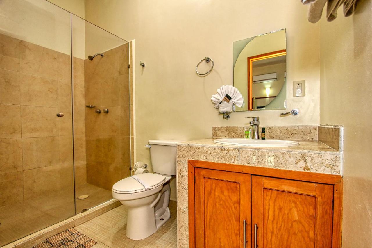 Hotel Santa Rita Guanajuato Bagian luar foto