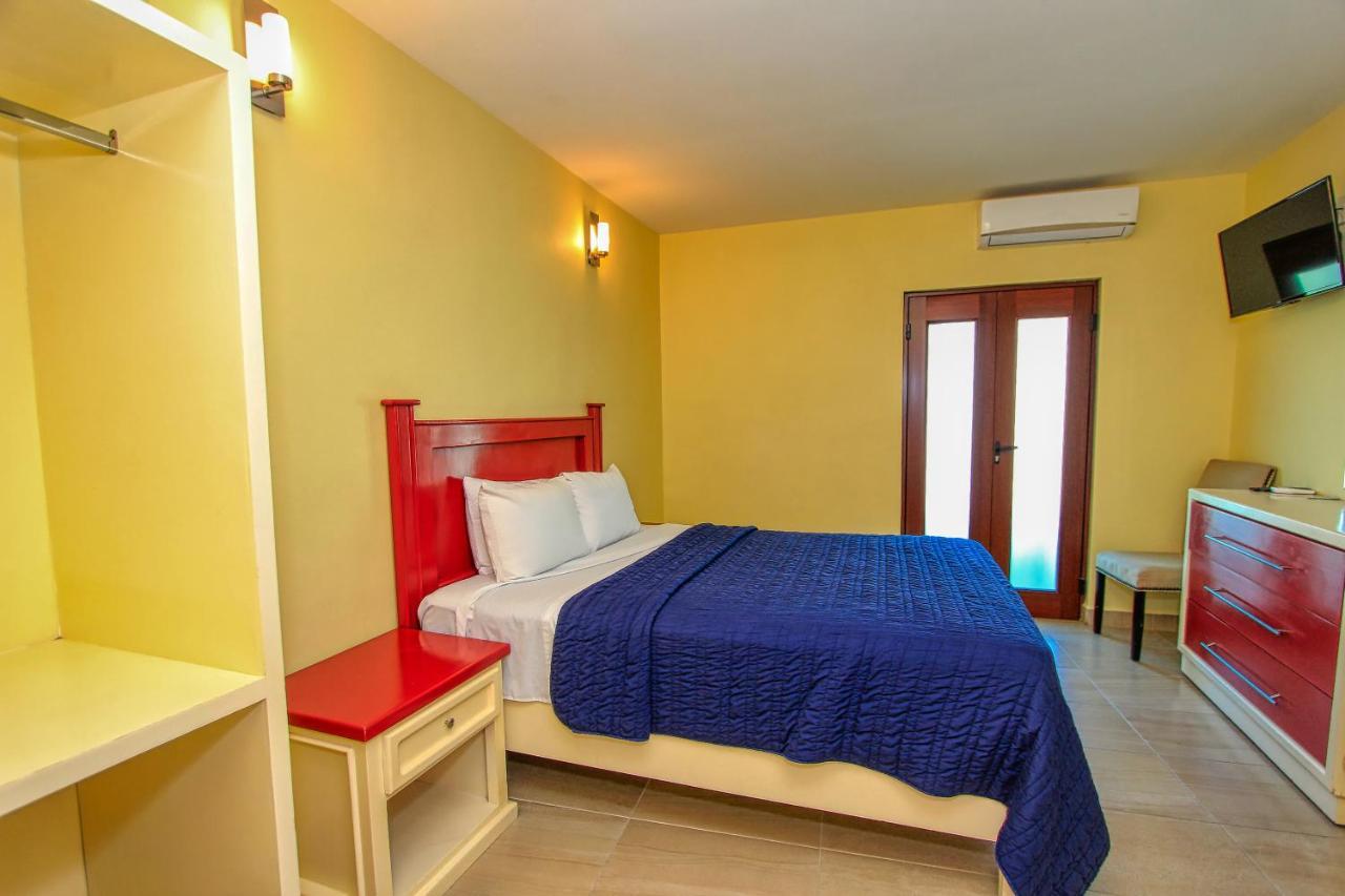 Hotel Santa Rita Guanajuato Bagian luar foto
