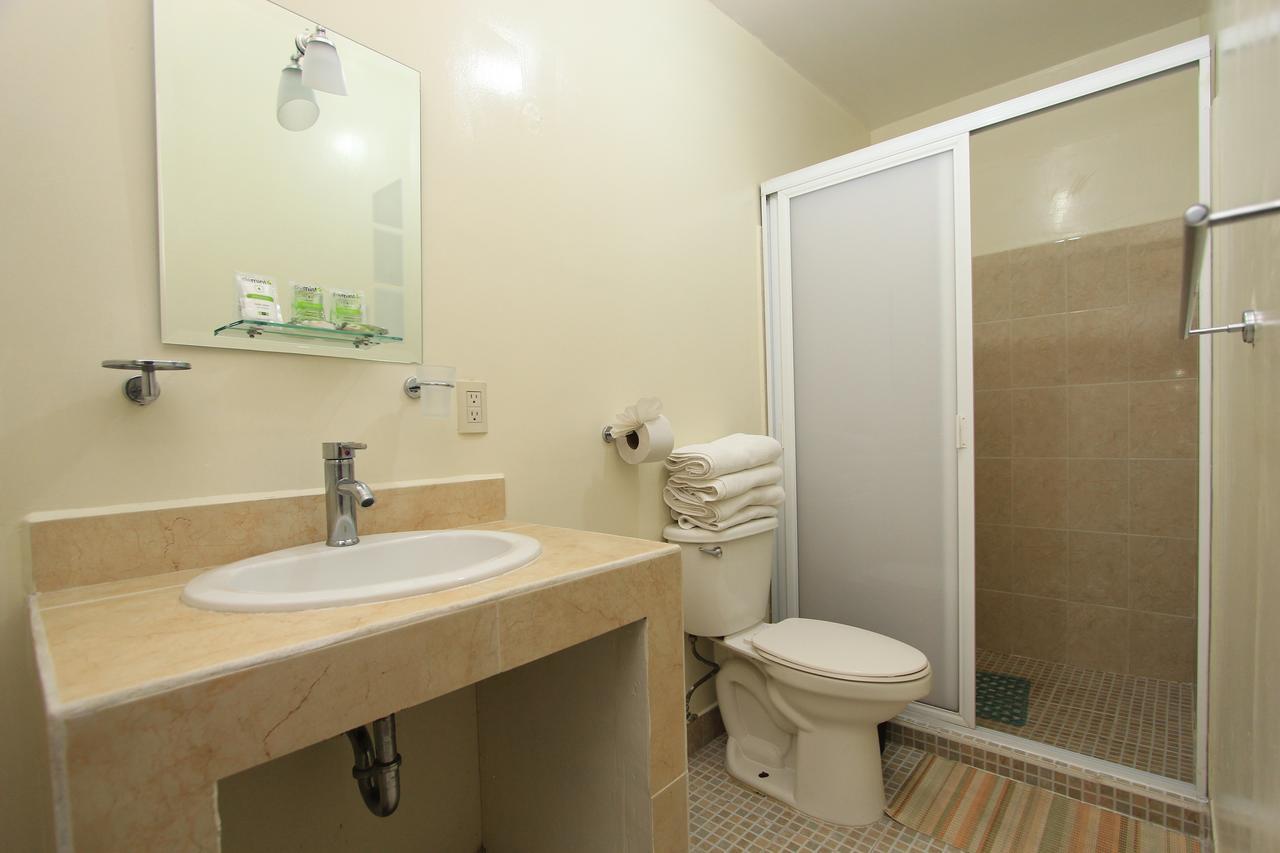 Hotel Santa Rita Guanajuato Bagian luar foto