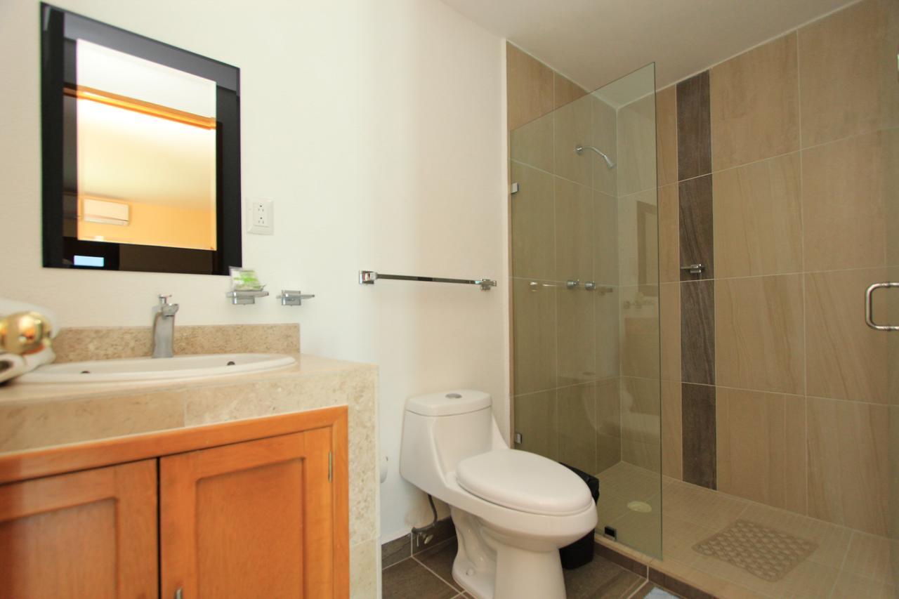Hotel Santa Rita Guanajuato Bagian luar foto