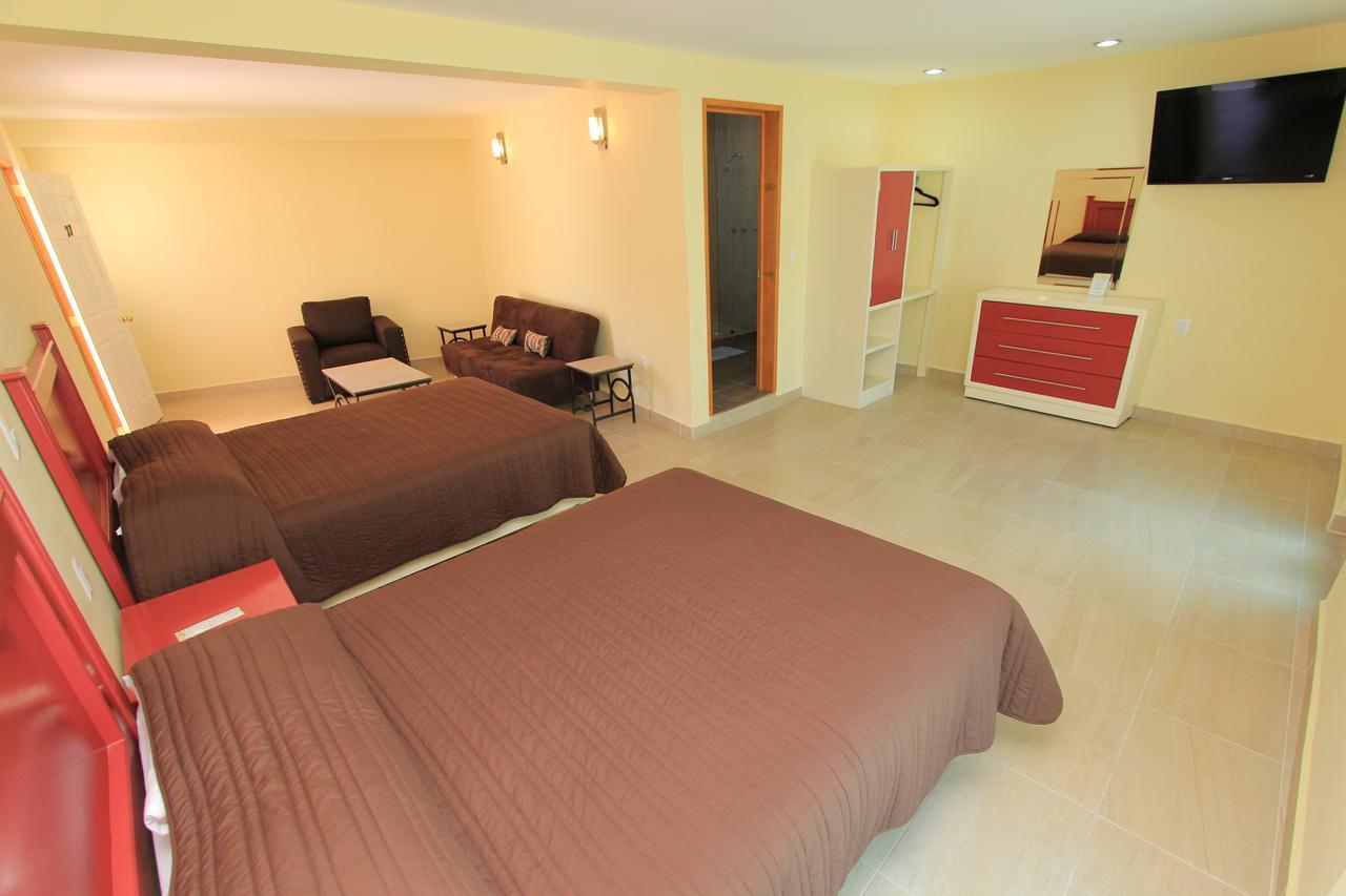 Hotel Santa Rita Guanajuato Bagian luar foto