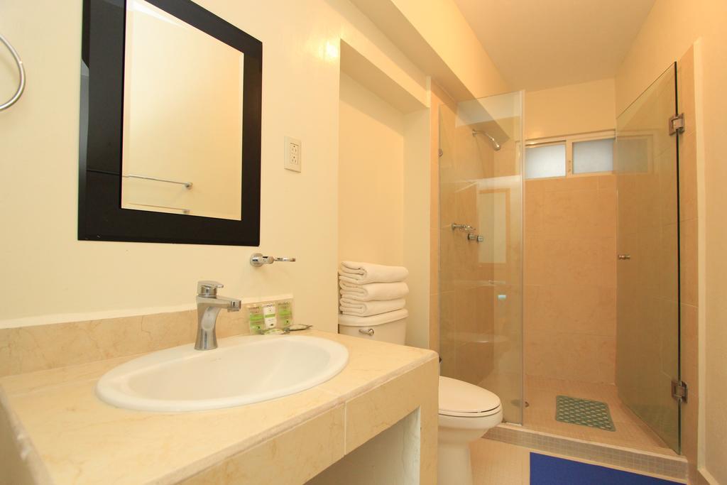 Hotel Santa Rita Guanajuato Bagian luar foto