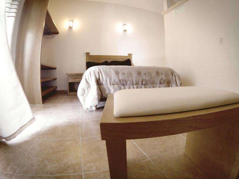 Hotel Santa Rita Guanajuato Bagian luar foto