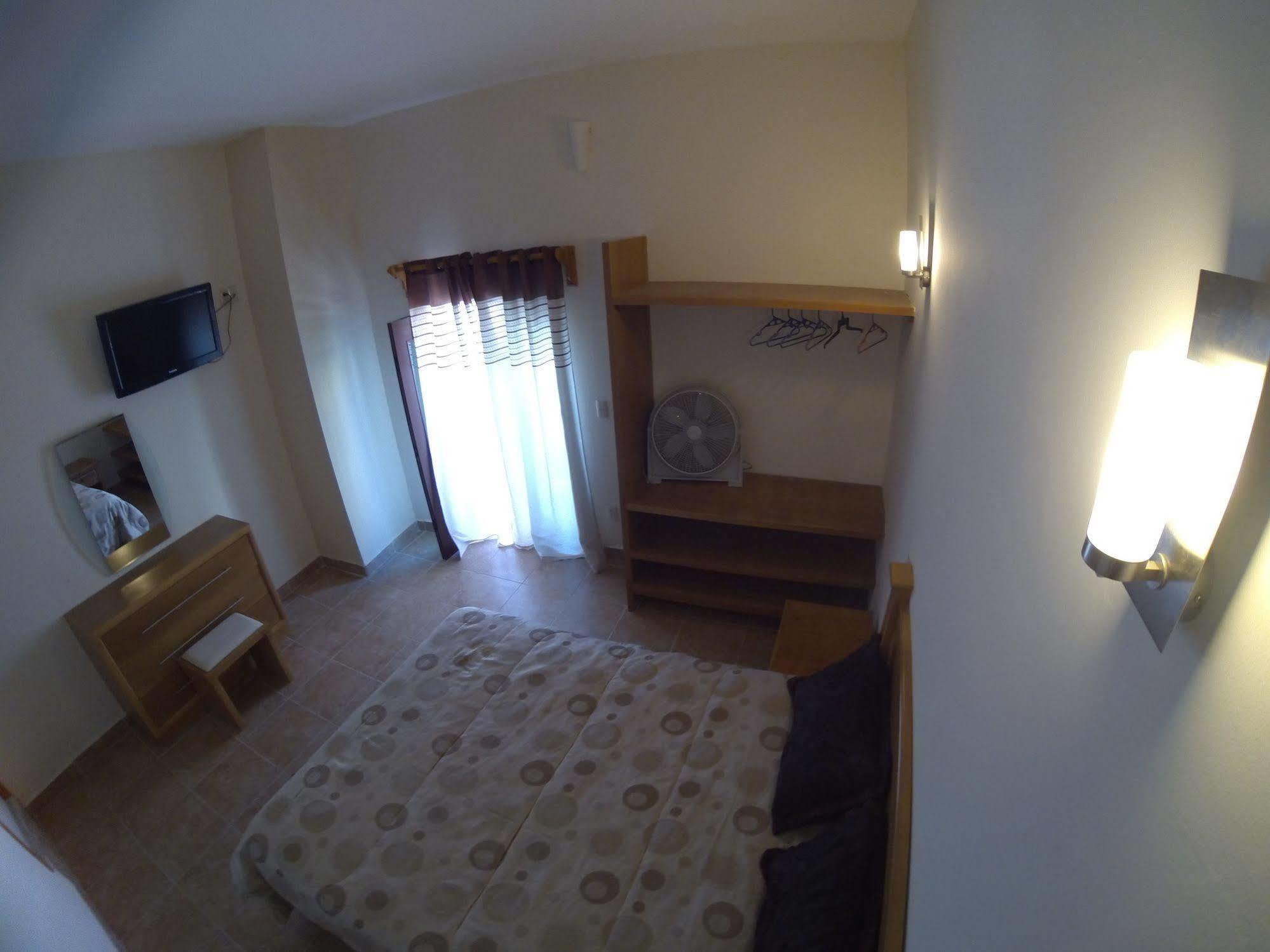 Hotel Santa Rita Guanajuato Bagian luar foto