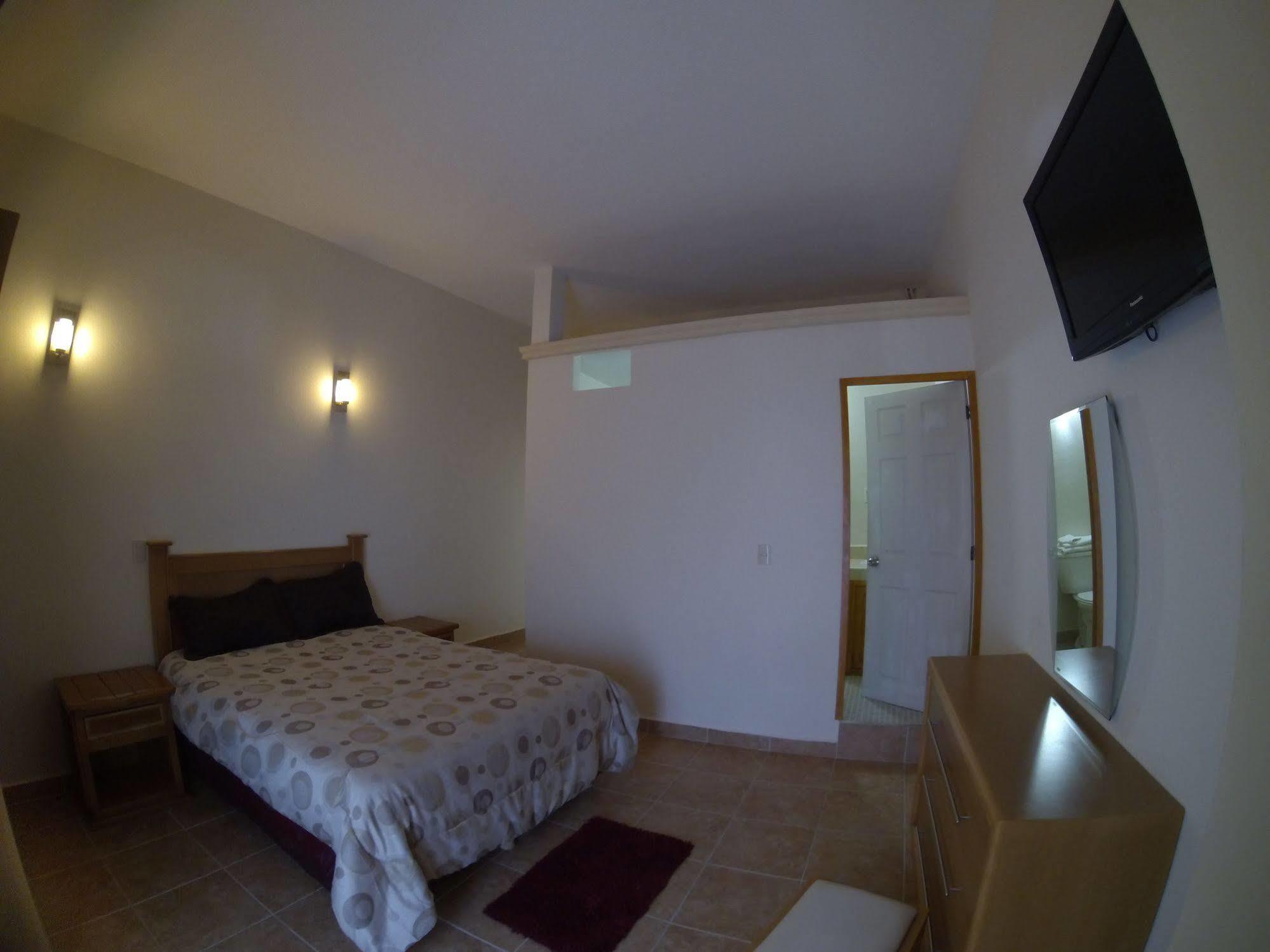 Hotel Santa Rita Guanajuato Bagian luar foto