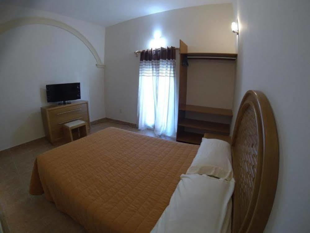 Hotel Santa Rita Guanajuato Bagian luar foto