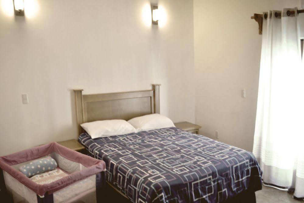 Hotel Santa Rita Guanajuato Bagian luar foto