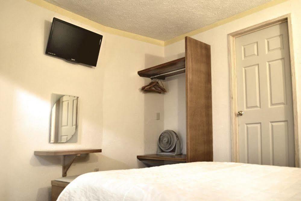 Hotel Santa Rita Guanajuato Bagian luar foto